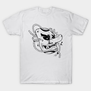 Tengu T-Shirt